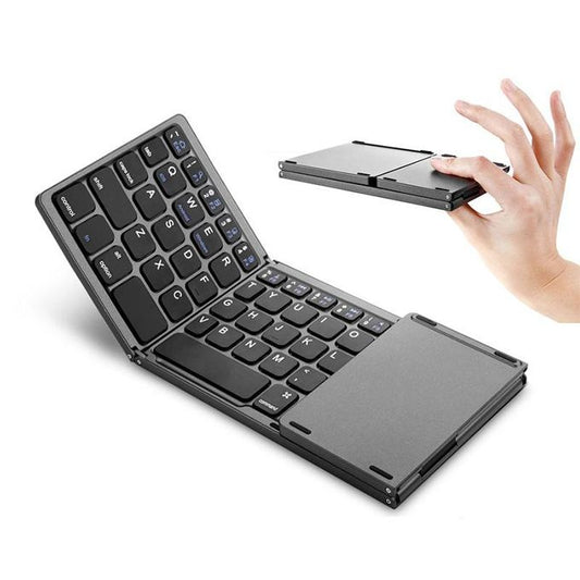 teclado dobrável